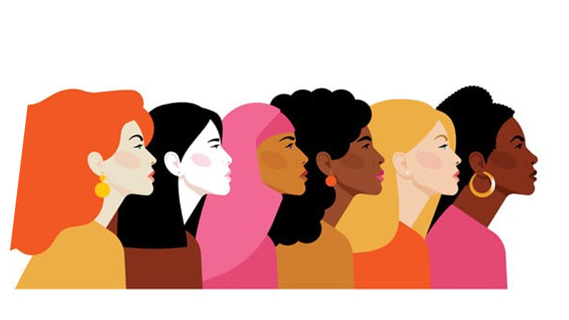 groupes de femmes surdouees anthropologia